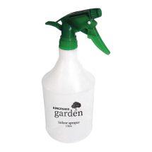 Kingfisher Garden 1lt Hand Sprayer
